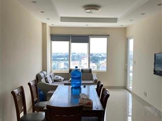 Bán căn hộ the morning star plaza diện tích 80m2, 2pn  2wc, view đẹp giá 1 tỷ 9