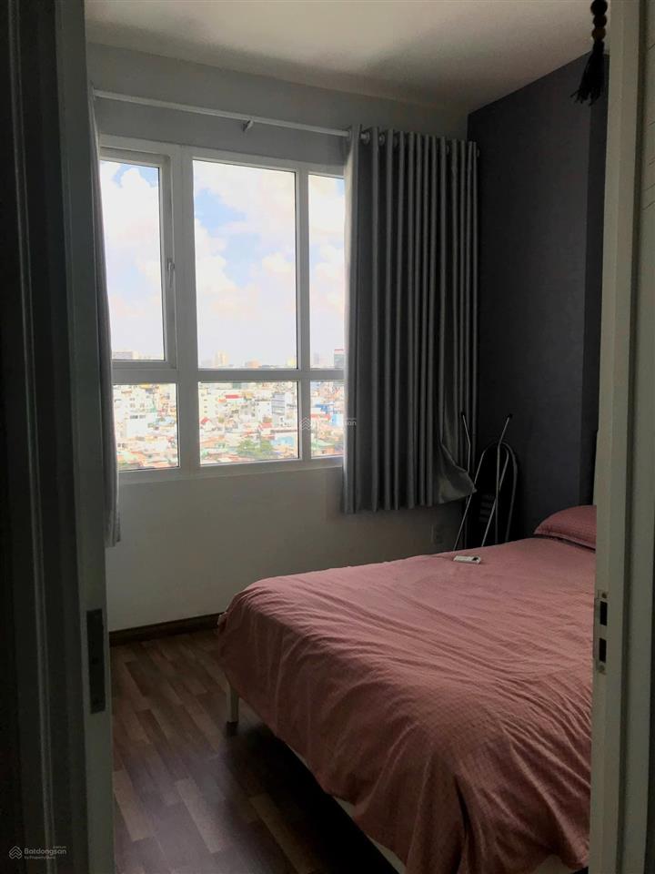 Chính chủ cần tiền bán căn hộ florita 76m2 2pn  2wc, tại tân hưng quận 7, hcm giá 3.x tỷ