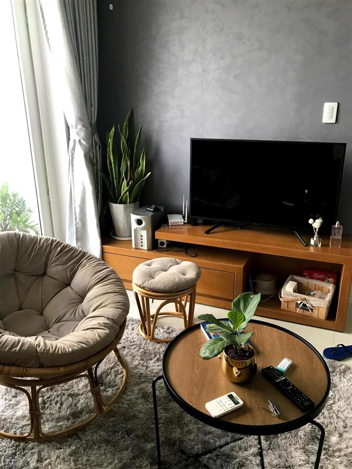 Chính chủ cần tiền bán căn hộ florita 76m2 2pn  2wc, tại tân hưng quận 7, hcm giá 3.x tỷ