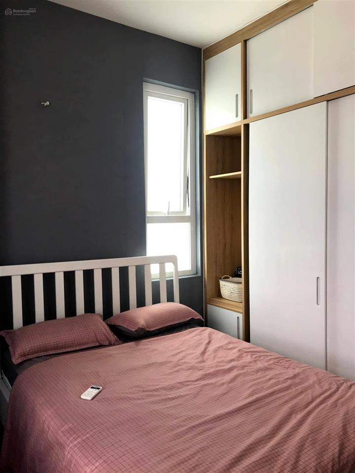 Chính chủ cần tiền bán căn hộ florita 76m2 2pn  2wc, tại tân hưng quận 7, hcm giá 3.x tỷ