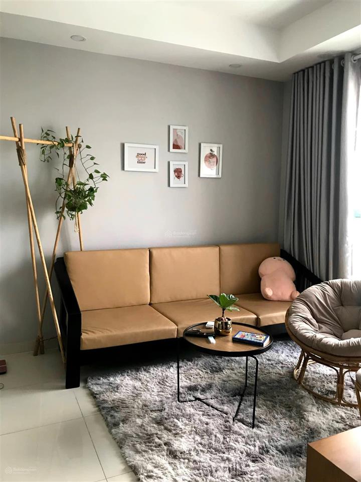 Chính chủ cần tiền bán căn hộ florita 76m2 2pn  2wc, tại tân hưng quận 7, hcm giá 3.x tỷ