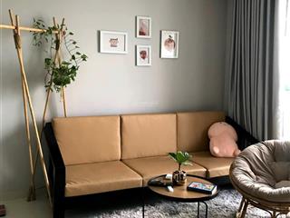 Chính chủ cần tiền bán căn hộ florita 76m2 2pn  2wc, tại tân hưng quận 7, hcm giá 3.x tỷ