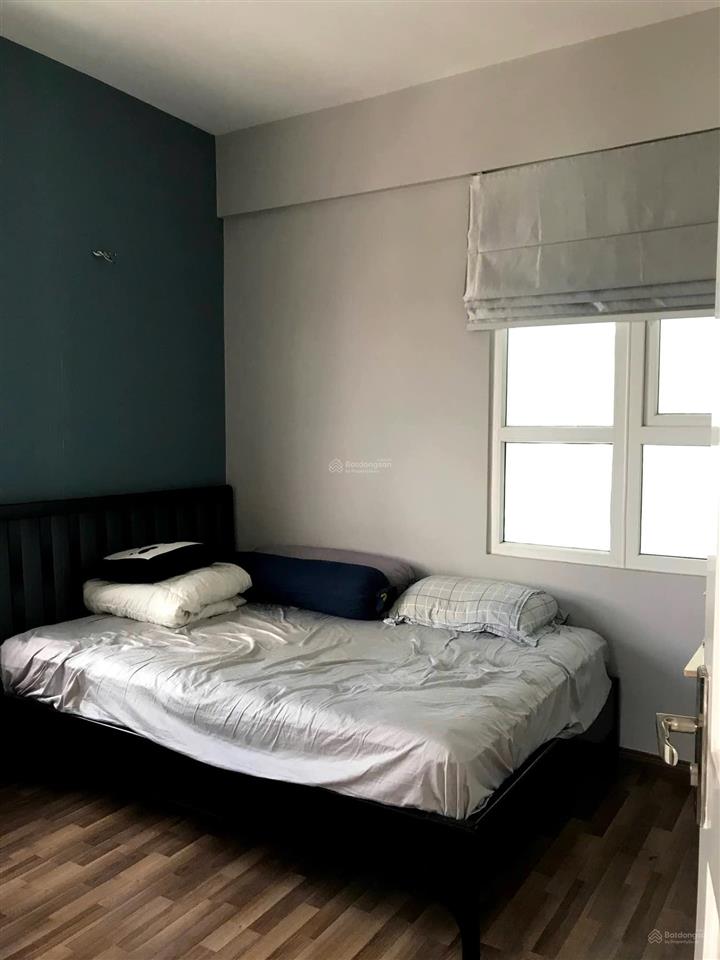 Chính chủ cần tiền bán căn hộ florita 76m2 2pn  2wc, tại tân hưng quận 7, hcm giá 3.x tỷ