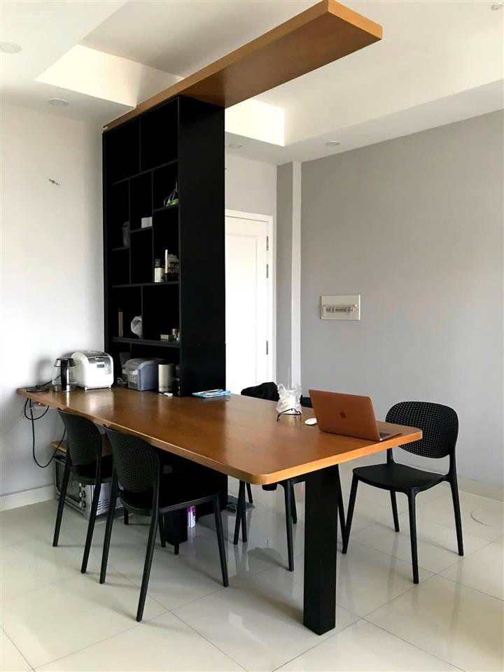 Chính chủ cần tiền bán căn hộ florita 76m2 2pn  2wc, tại tân hưng quận 7, hcm giá 3.x tỷ