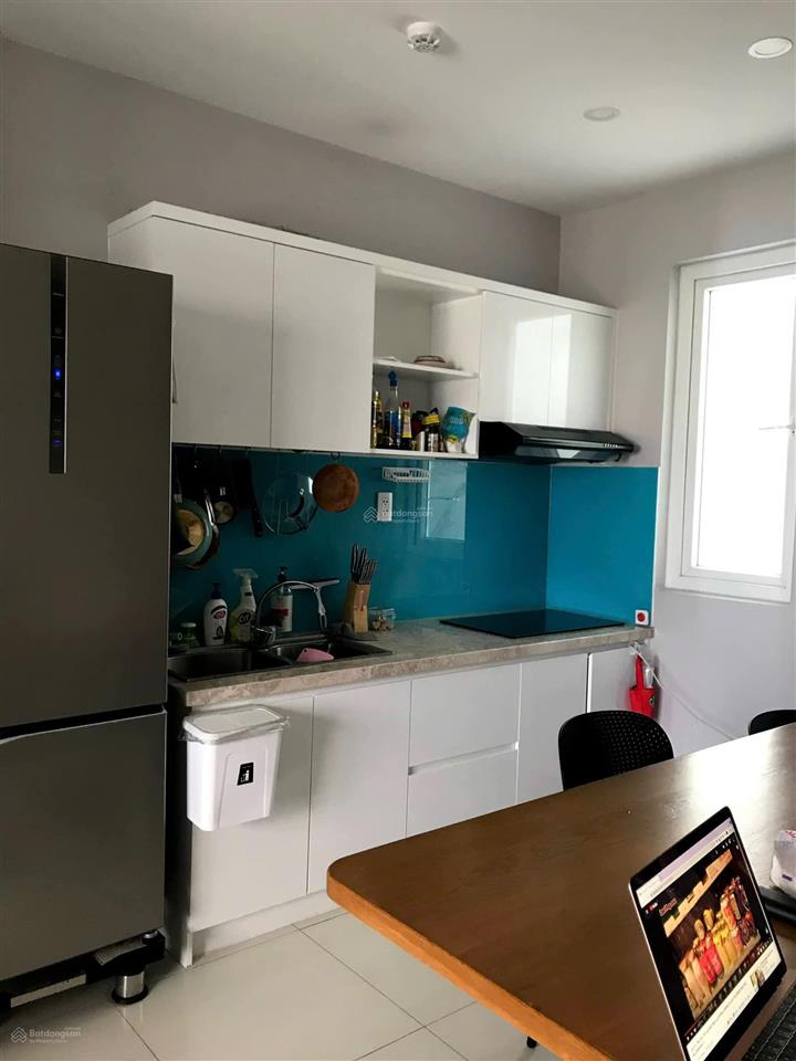 Chính chủ cần tiền bán căn hộ florita 76m2 2pn  2wc, tại tân hưng quận 7, hcm giá 3.x tỷ