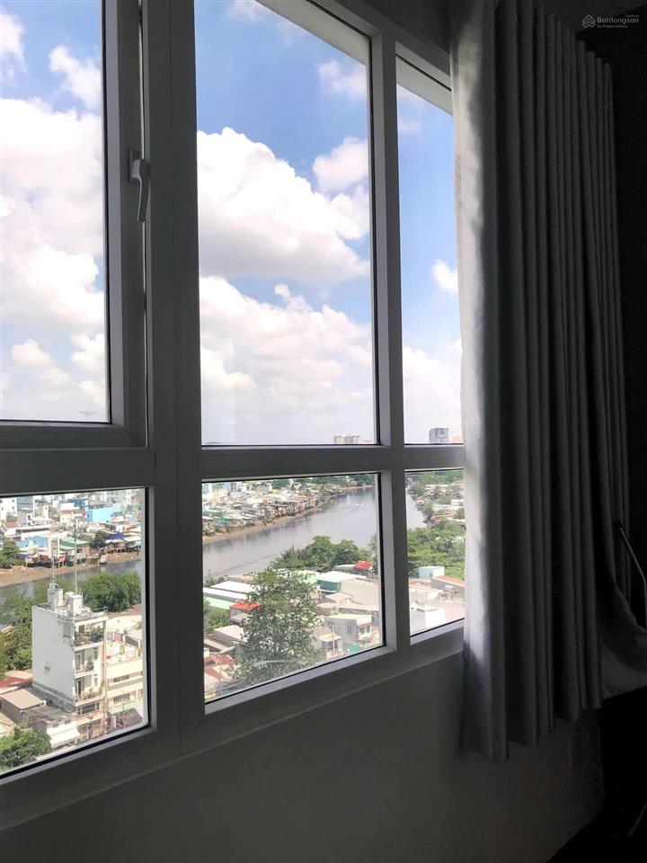 Chính chủ cần tiền bán căn hộ florita 76m2 2pn  2wc, tại tân hưng quận 7, hcm giá 3.x tỷ