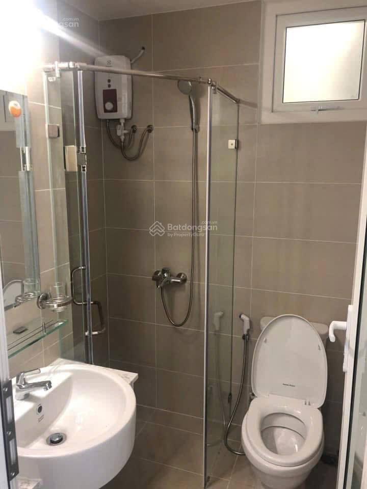 Bán căn hộ chung cư richmond city, 66m2, 2pn, 2wc tại nguyễn xí, bình thạnh, hcm