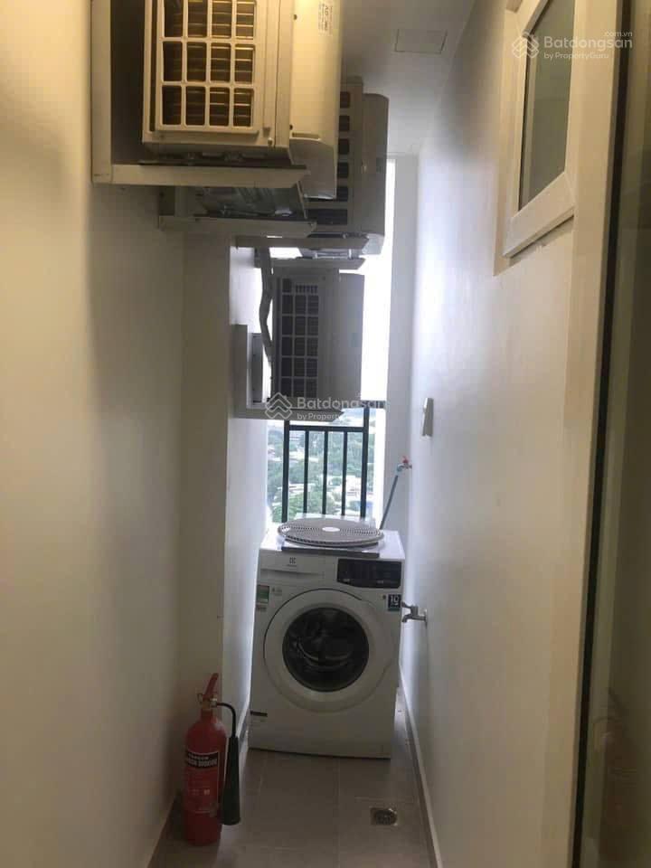 Bán căn hộ chung cư richmond city, 66m2, 2pn, 2wc tại nguyễn xí, bình thạnh, hcm