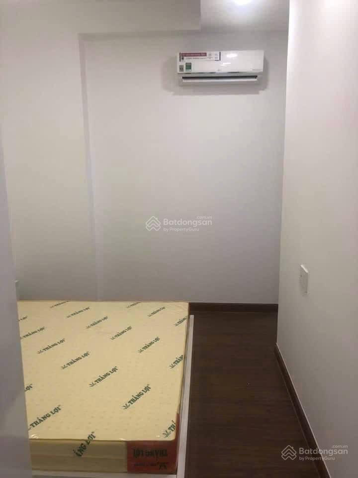 Bán căn hộ chung cư richmond city, 66m2, 2pn, 2wc tại nguyễn xí, bình thạnh, hcm