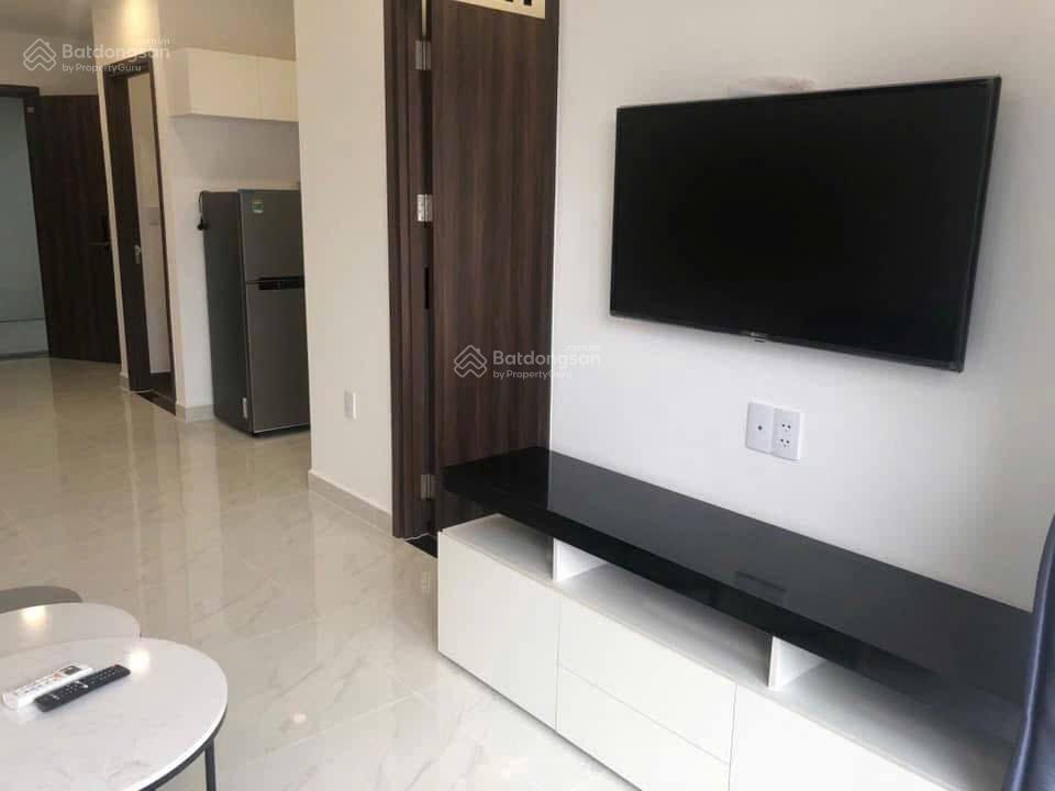 Bán căn hộ chung cư richmond city, 66m2, 2pn, 2wc tại nguyễn xí, bình thạnh, hcm