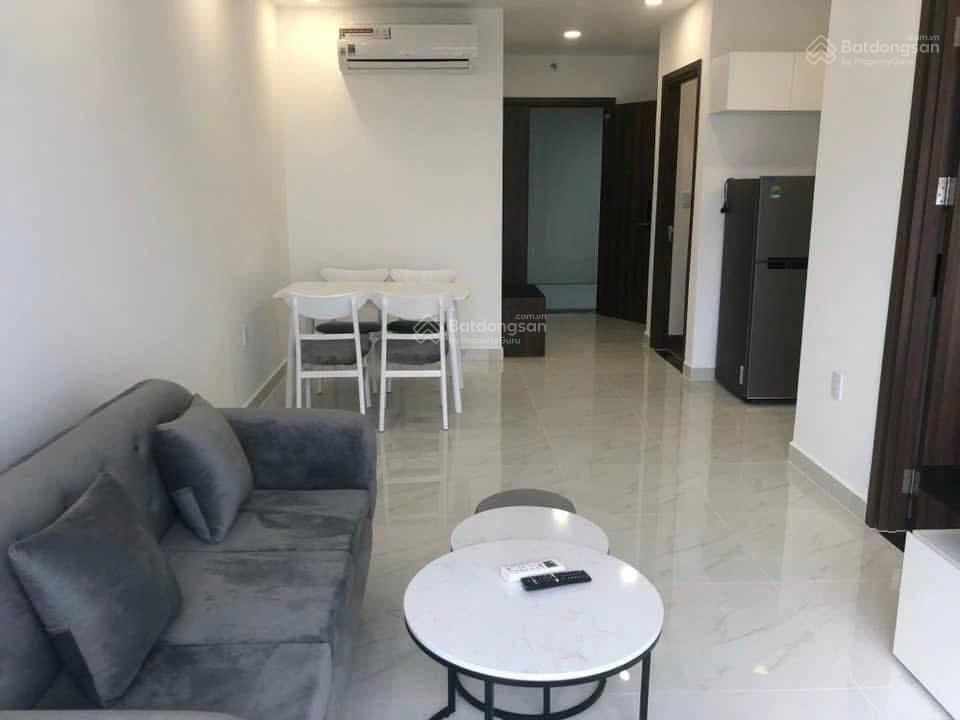 Bán căn hộ chung cư richmond city, 66m2, 2pn, 2wc tại nguyễn xí, bình thạnh, hcm
