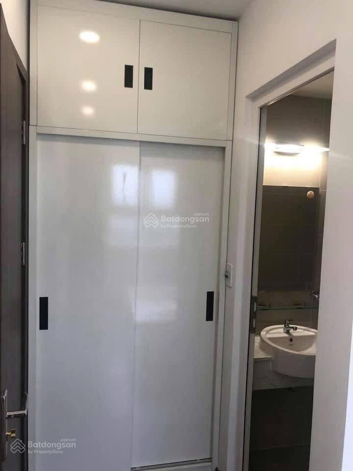 Bán căn hộ chung cư richmond city, 66m2, 2pn, 2wc tại nguyễn xí, bình thạnh, hcm