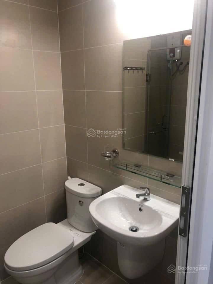 Bán căn hộ chung cư richmond city, 66m2, 2pn, 2wc tại nguyễn xí, bình thạnh, hcm