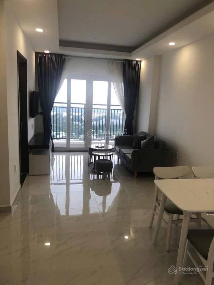 Bán căn hộ chung cư richmond city, 66m2, 2pn, 2wc tại nguyễn xí, bình thạnh, hcm