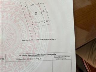Bán đất ngọc thụy long biên, 156m², ô tô vào tận nhà, giá 34 tỷ