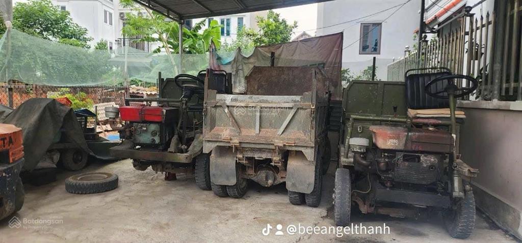 Chính chủ cần bán đất 44m yên bệ, kim chung, hoài đức ngõ ô tô chỉ 89 triệu/m