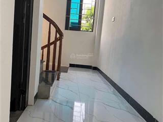 Tôi chính chủ cần bán nhà 5 tầng 33m2 cách ôtô 10m tại an trai  vân canh  hoài đức  hà nội