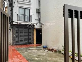 Bán đất lô góc 45m² ô tô vào tận nơi vị trí siêu đẹp tại vân canh