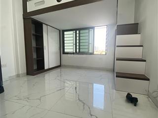 Bán nhà phố khâm thiên 55m2, mt 7.4m x 8tầng 13 phòng khép kín, full nội thất doanh thu 750 th/ năm
