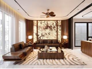Bán nhà gần hồ hoàng cầu đống đa 78m mt 9.6m 24,95tỷ vị trí đắc địa