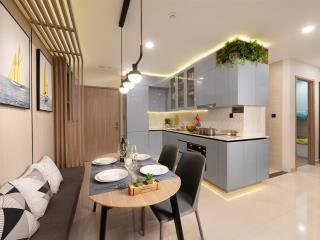 Cho thuê studio vinhomes smart city  full đồ, giá tốt, có thẻ cư dân, hỗ trợ tạm trú