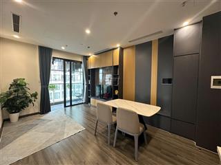 Chính chủ cho thuê căn hộ 2pn vinhomes smart city  nội thất mới, giá tốt nhất, hỗ trợ vào ở ngay
