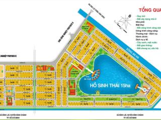 Thị trường đất nền tân đô giá tăng, giao dịch tăng
