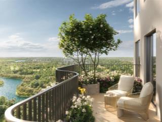 Căn hộ 3pn sky tại eco retreat  giá gốc cđt  ưu đãi 70% trong 30 tháng