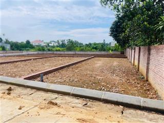 Chính chủ bán gấp mảnh đất cách đường ql 21 chỉ 500m