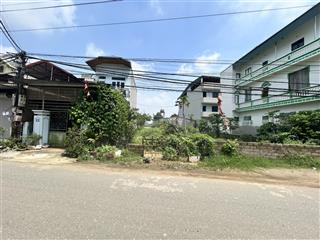 Bán đất sát khu nhà trọ tân xã giá chỉ 3 tỷ