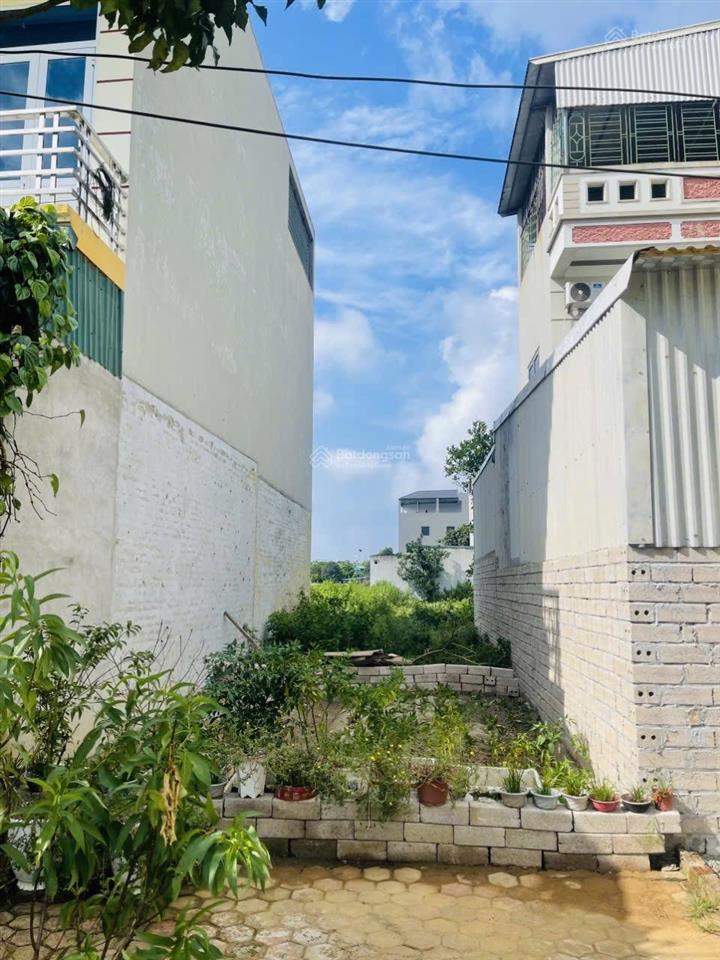 Chính chủ bán đất tái đinh cư bình yên, mặt đường tỉnh 419