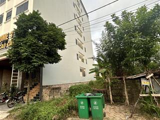Giảm 500tr bán gấp mảnh đất gần, khu công nghệ, sv tại hạ bằng diện tích 110m giá 3ty