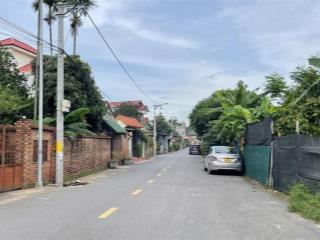 Rẻ 3 giá so với xung quanh lô đất 109m2 full thổ, 500m ra quốc lộ 21 , đường xe tránh giá 3,1 tỷ