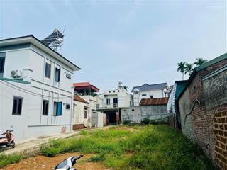 Cắt lỗ 500tr bán mảnh đất 95m2 gần khu công nghệ cao, fpt trường đại học giá còn 2,5 tỷ