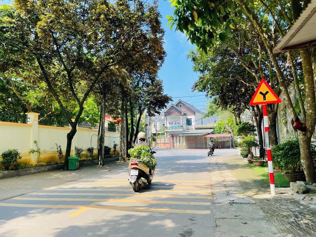 Bán đất mặt trục chính, gần trường đại học học diện tích 102m giá 28