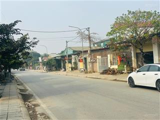 Giảm 350tr bán nhanh lô đất sát trường đhqg, ga metro 5