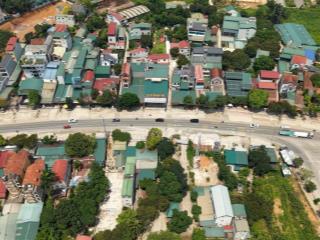 Chính chủ bán gấp lô đất 100m2 gần sát quốc lộ 21a giá 2 tỷ