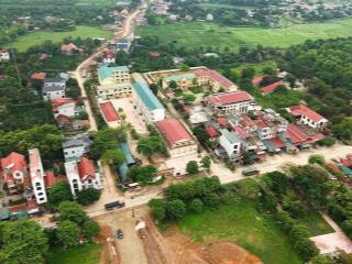 Đất odt gần sát ql21a giá hơn 400tr