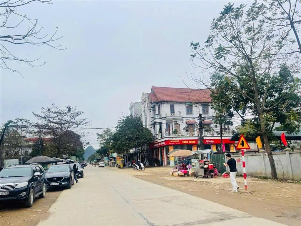 Bán gấp đất cạnh đường quốc lộ 21 đất odt