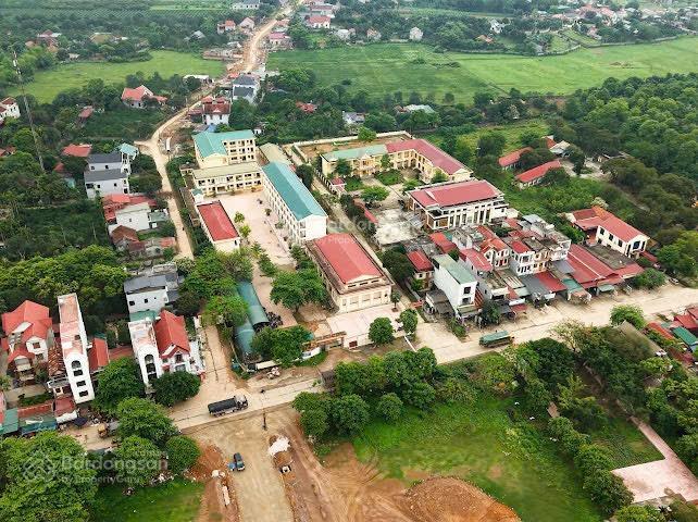 Bán gấp đất cạnh đường quốc lộ 21 đất odt