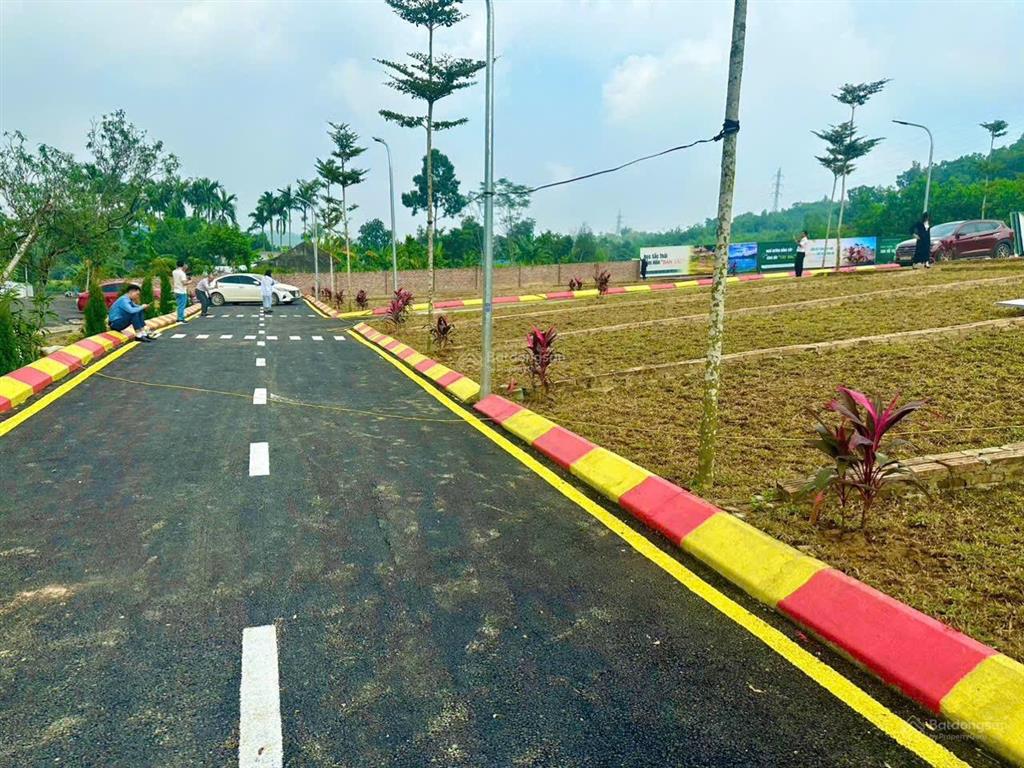 Bán gấp đất cạnh đường quốc lộ 21 đất odt