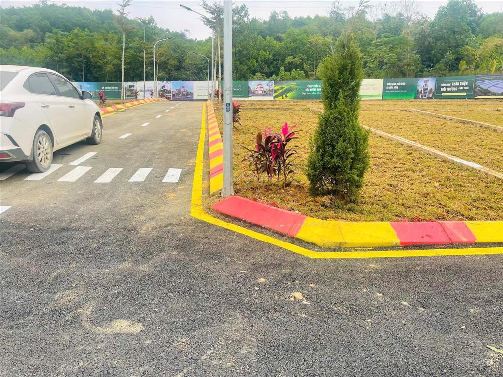 Bán gấp đất cạnh đường quốc lộ 21 đất odt