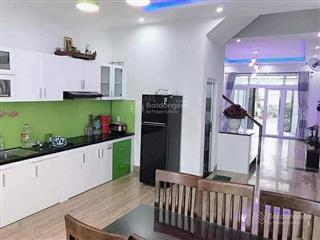 Bán 3 tầng kiên cố thiết kế hiện đại, song song biển nguyễn tất thành ngay ubnd liên chiểu, giá tốt