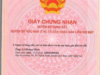 Bán đất kiệt 4m ô tô đường tôn đản nối dài ngay cầu vượt hoà cầm cách, tôn đản chỉ 20m dân đông đúc