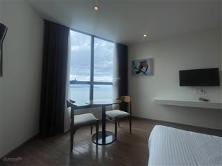 Bán condotel starcity nha trang, giá siêu hời