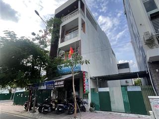 Bán nhà mặt tiền đường số 13 khu đô thị hà quang 2  phước hải