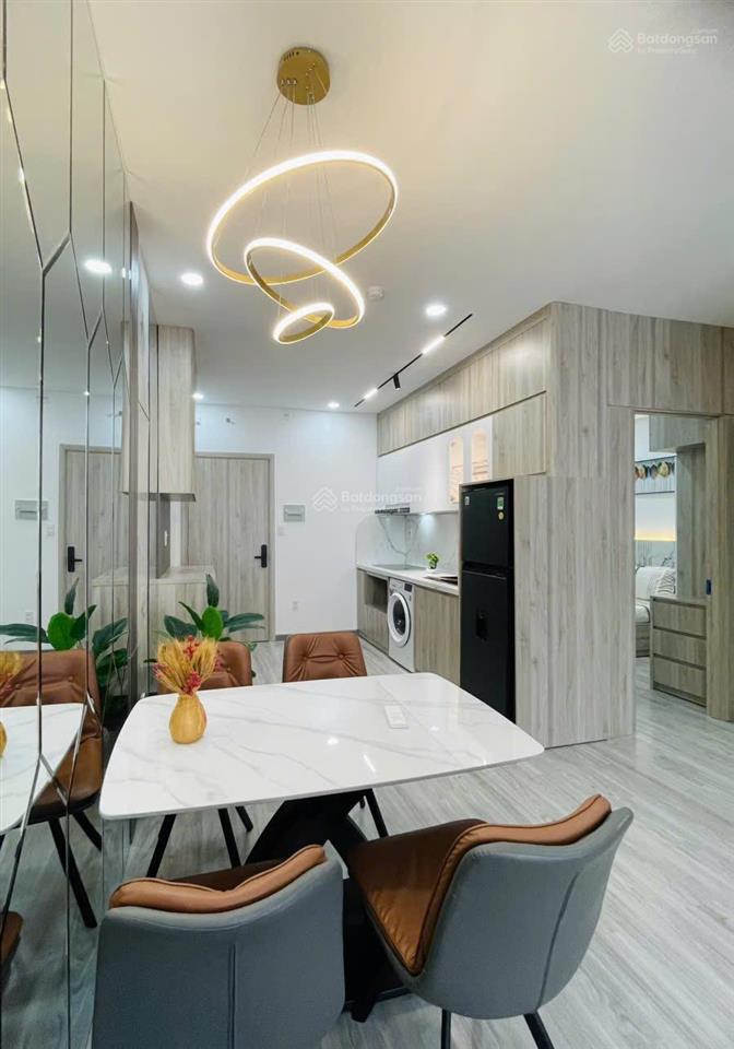 Căn hộ view xéo biển mường thanh viễn triều giá chỉ 3,35 tỷ