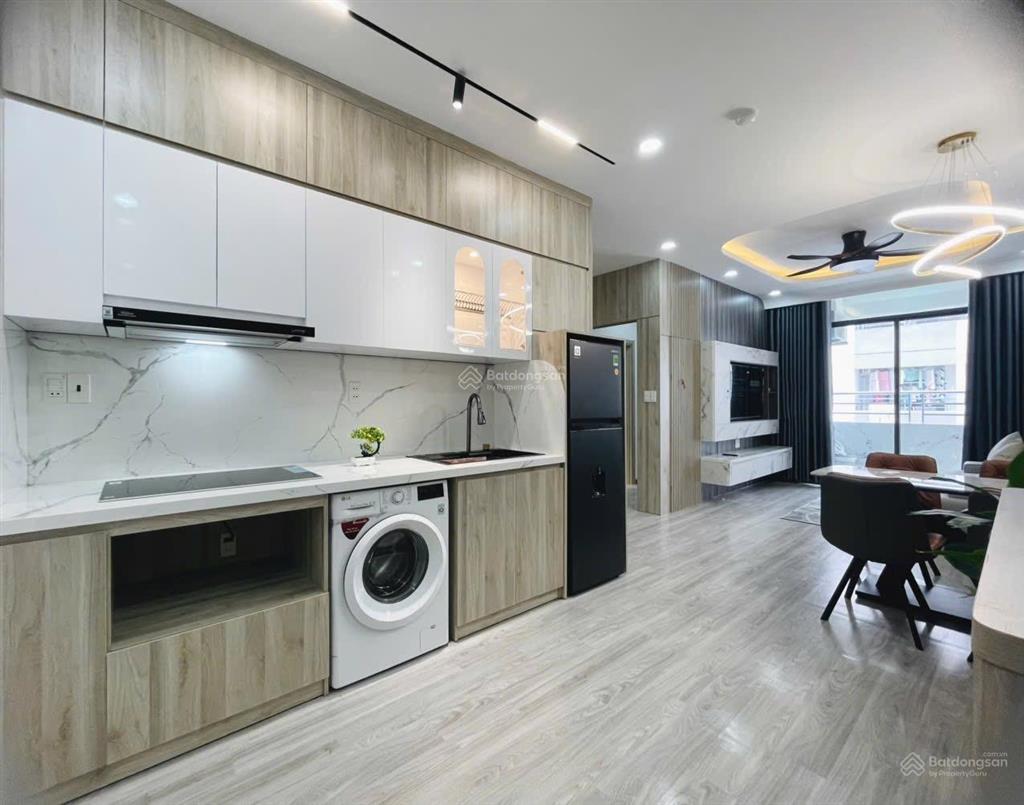 Căn hộ view xéo biển mường thanh viễn triều giá chỉ 3,35 tỷ