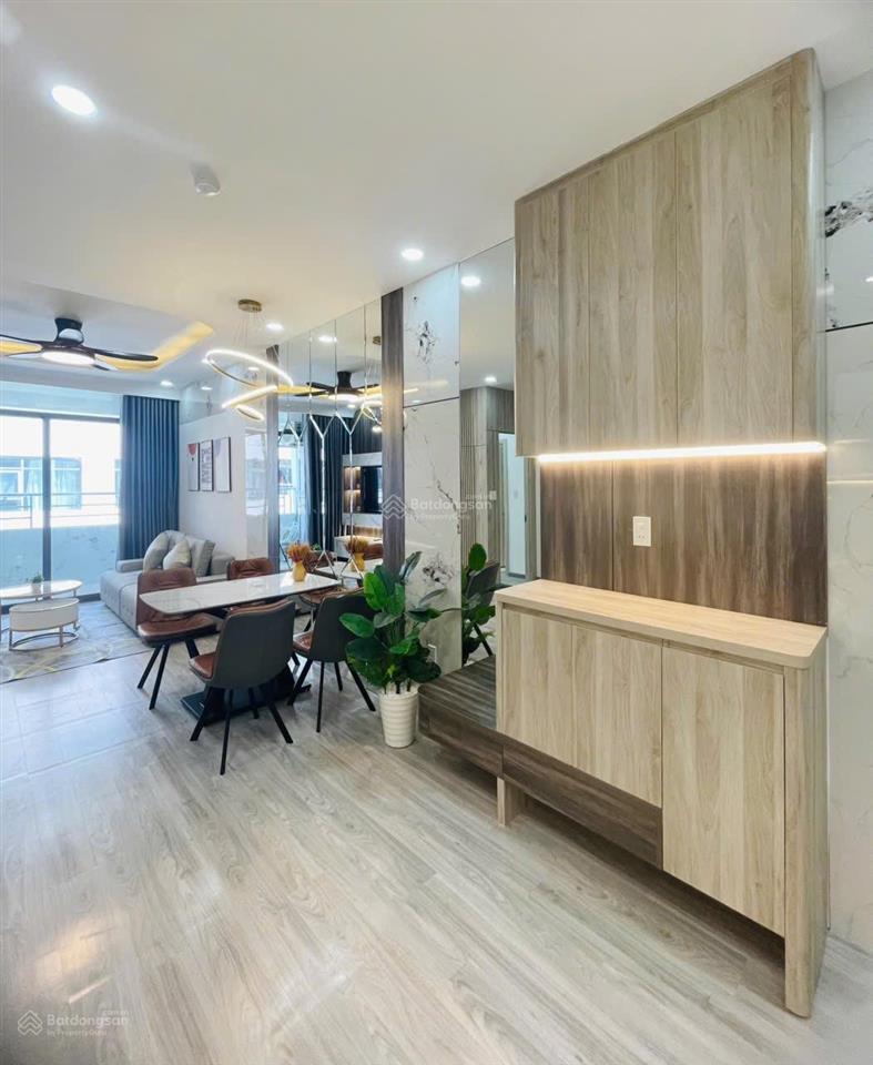 Căn hộ view xéo biển mường thanh viễn triều giá chỉ 3,35 tỷ