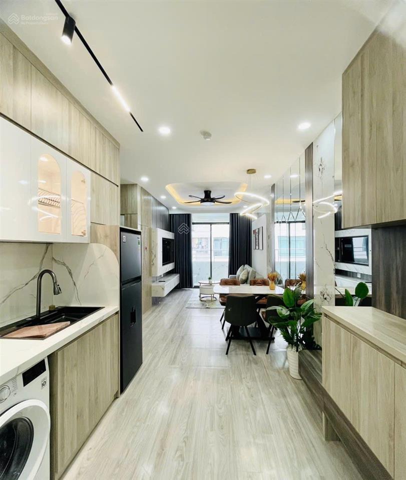 Căn hộ view xéo biển mường thanh viễn triều giá chỉ 3,35 tỷ